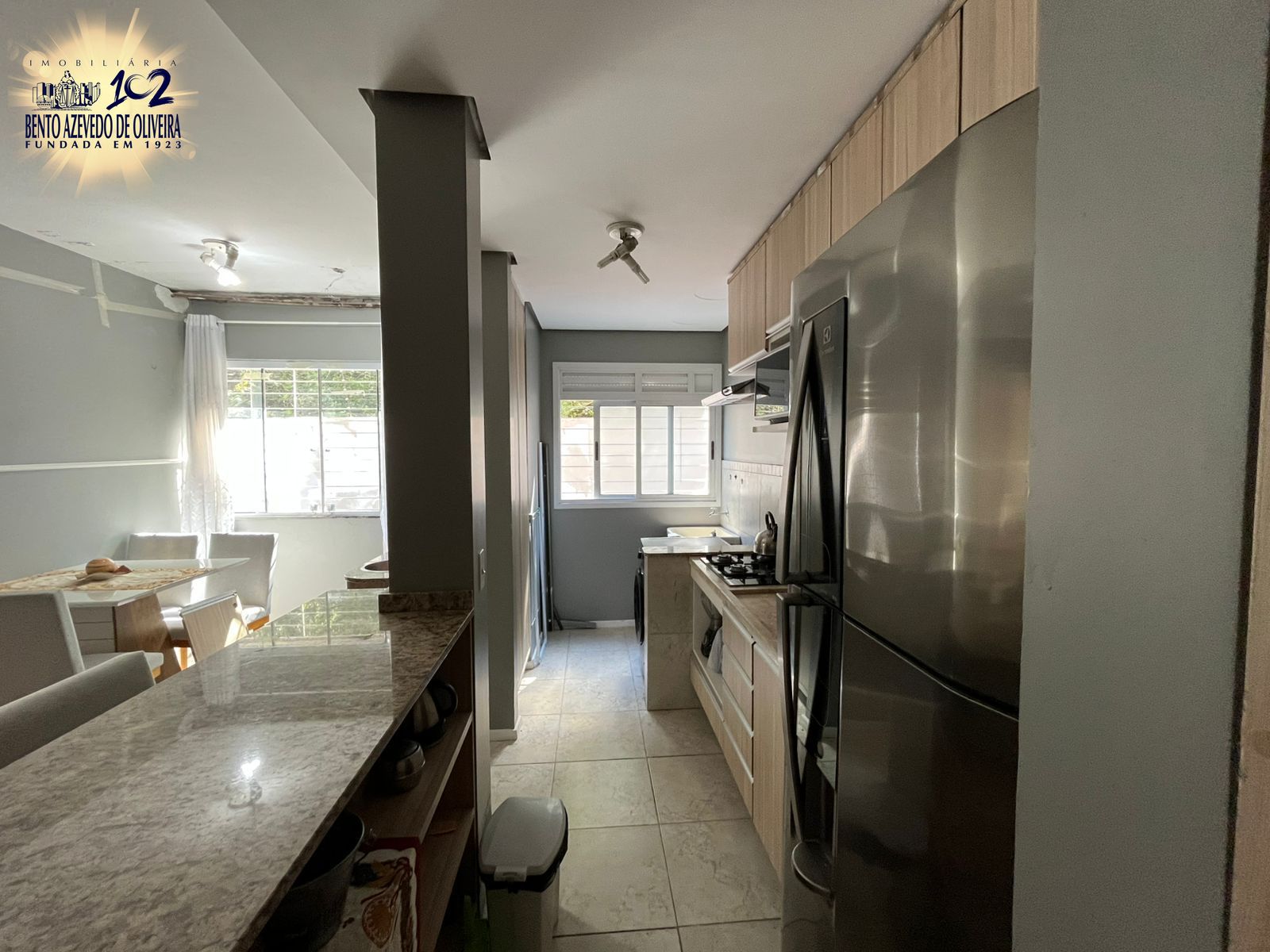 Apartamento, 2 quartos, 55 m² - Foto 22