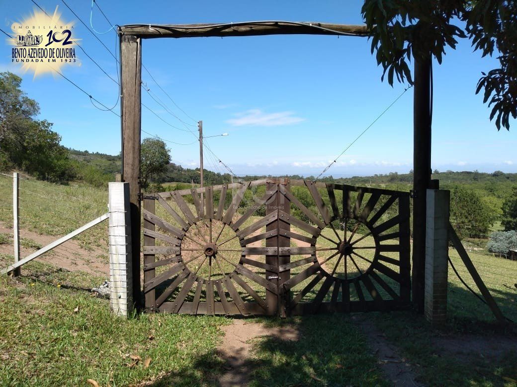 Chácara, 4 quartos, 8 hectares - Foto 15