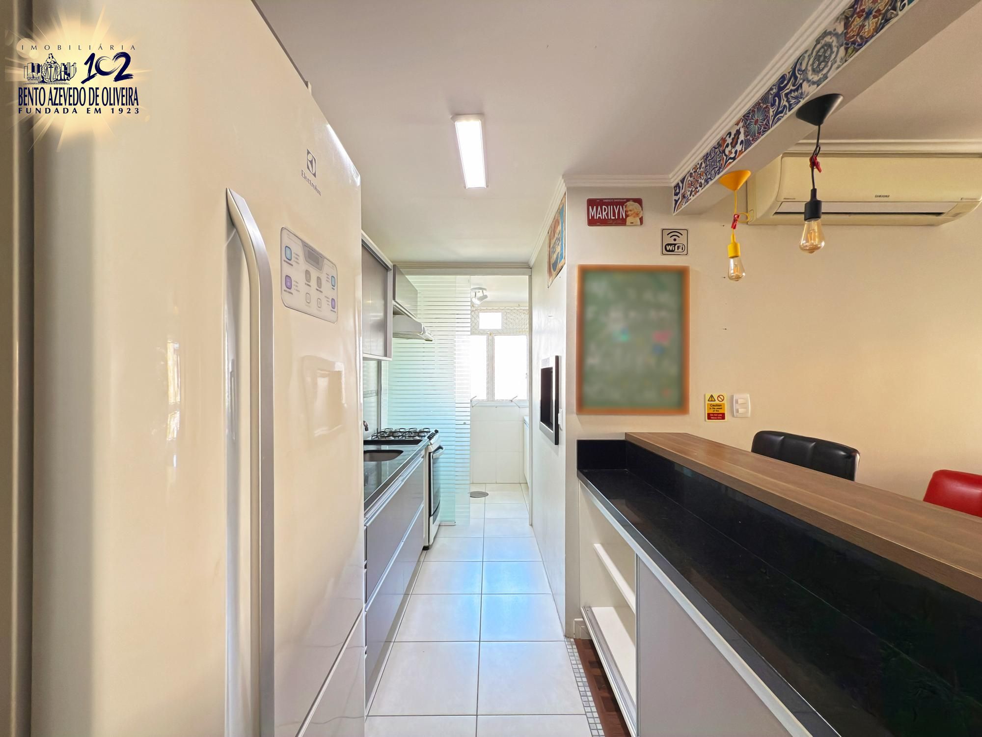 Apartamento, 2 quartos, 74 m² - Foto 8