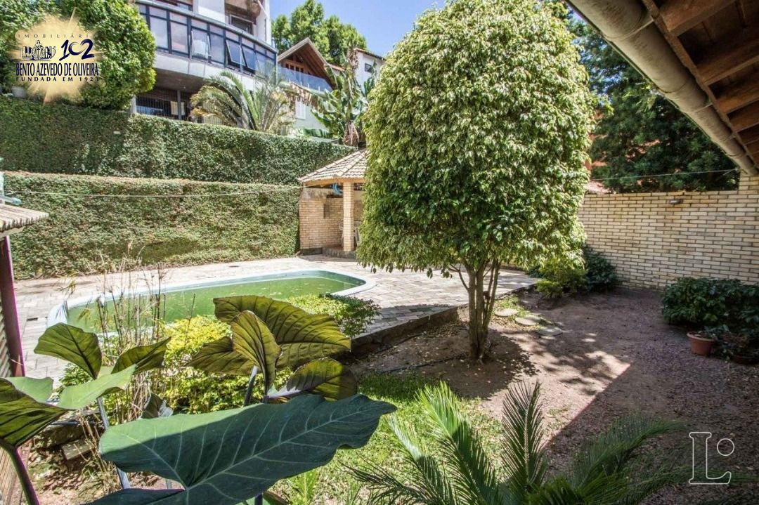 Casa, 3 quartos, 230 m² - Foto 16