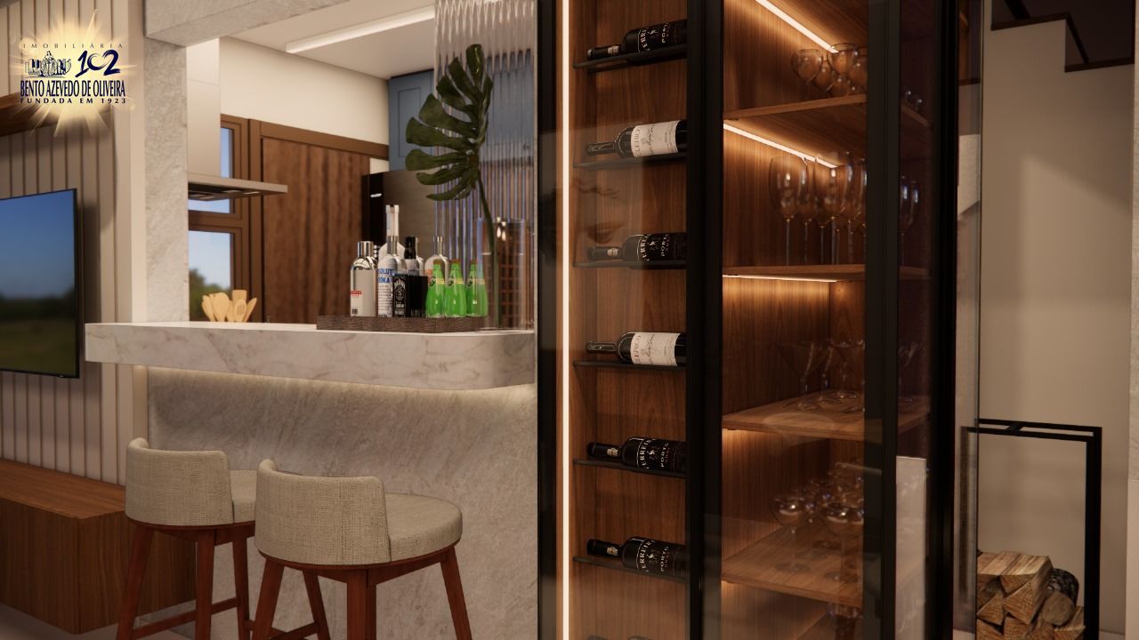 Casa de Condomínio, 3 quartos - Foto 6