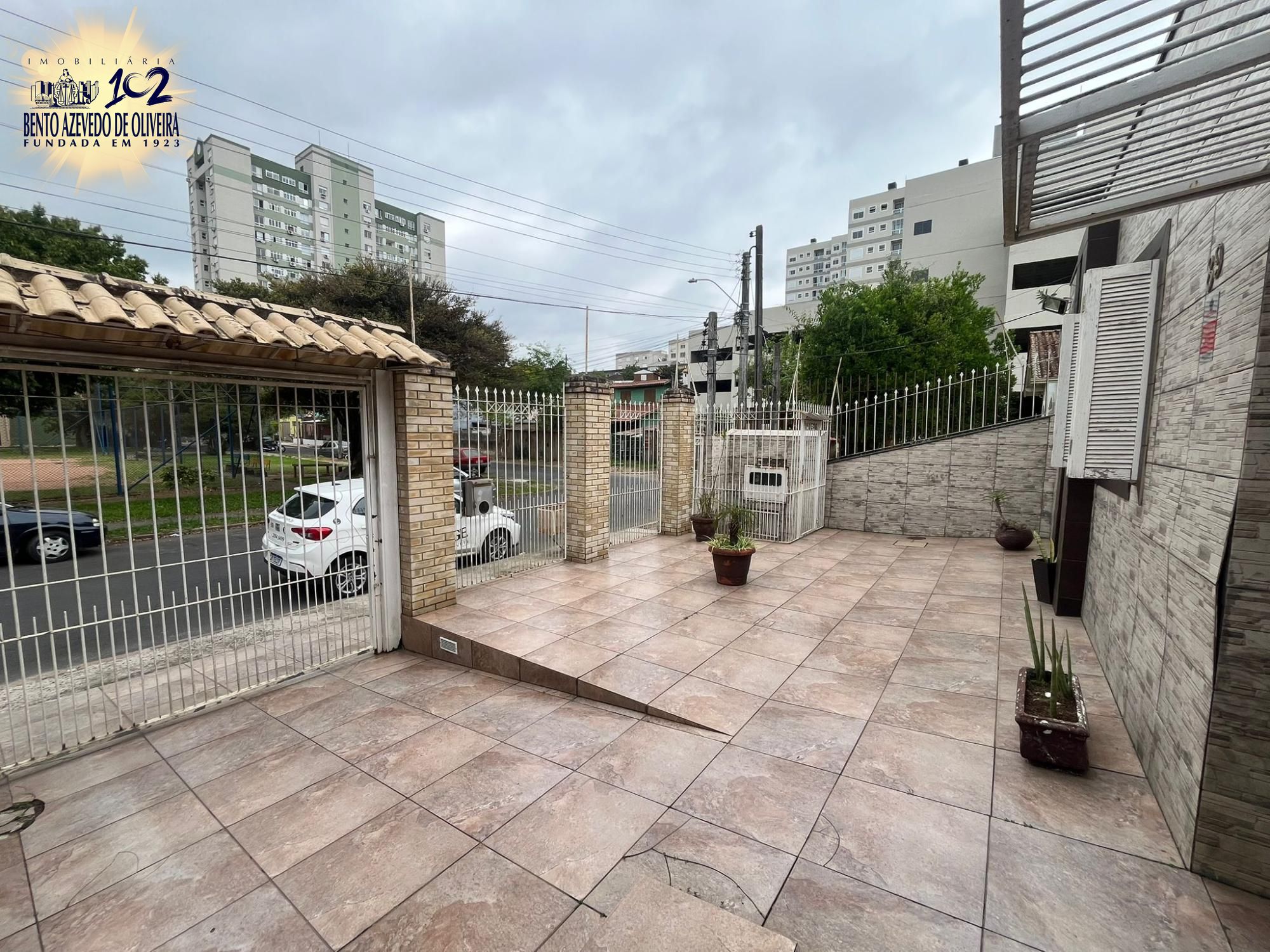 Casa, 3 quartos, 139 m² - Foto 1