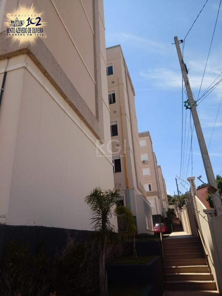 Apartamento, 2 quartos, 39 m² - Foto 11