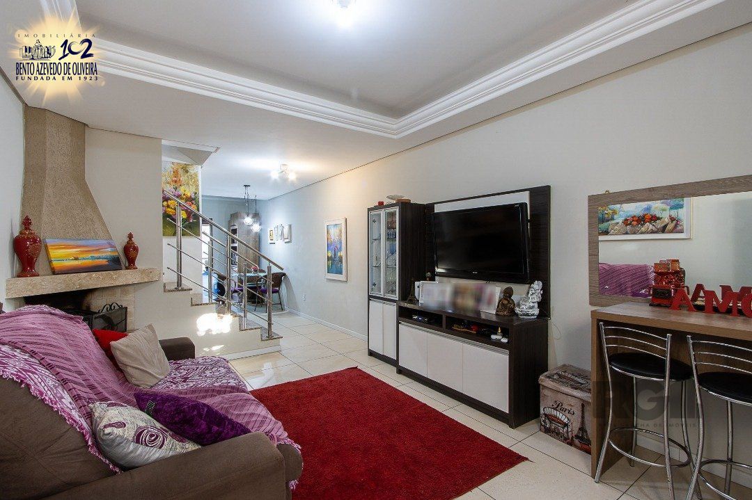 Casa, 3 quartos, 87 m² - Foto 4