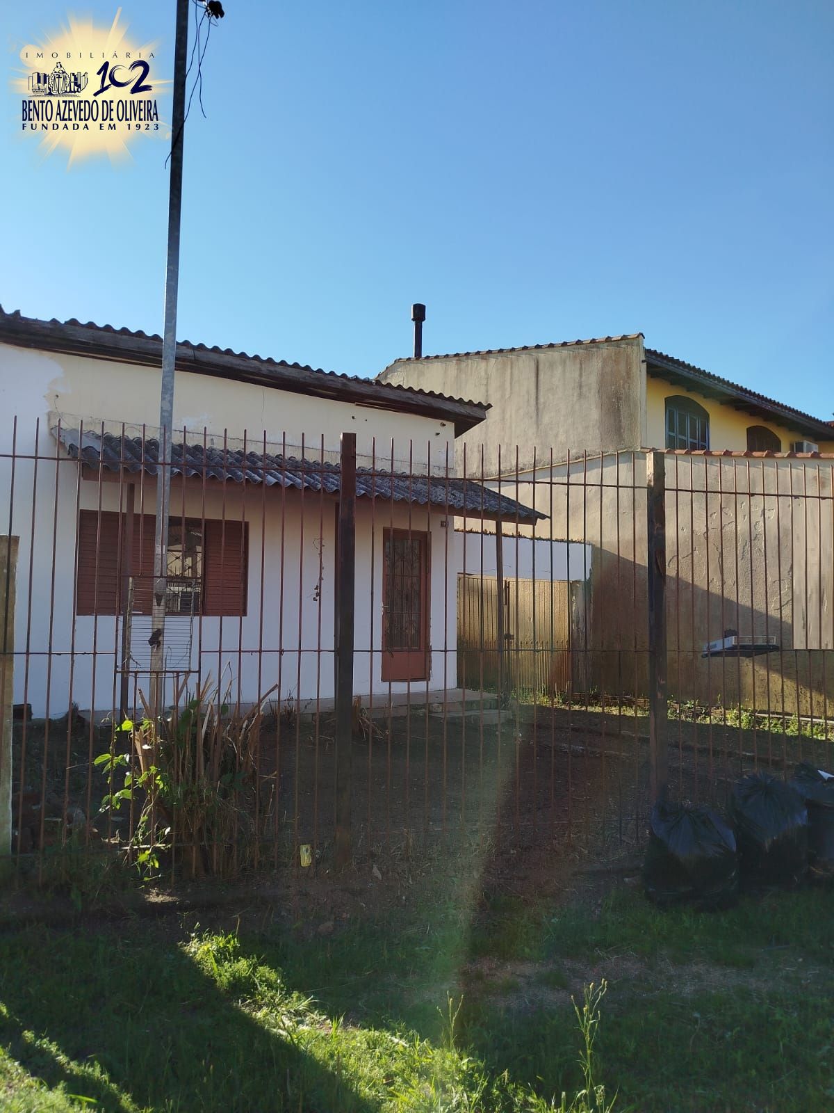 Casa, 1 quarto, 58 m² - Foto 6