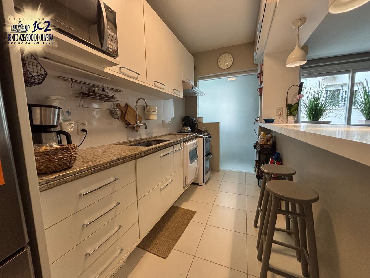Apartamento, 3 quartos, 96 m² - Foto 5