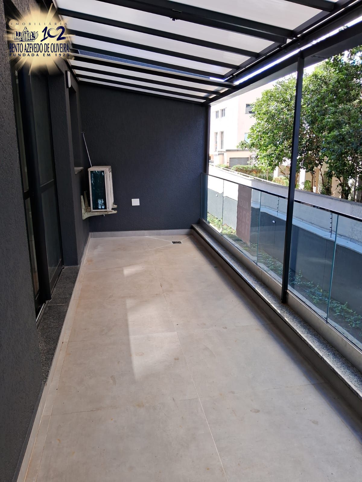Apartamento, 1 quarto, 35 m² - Foto 14