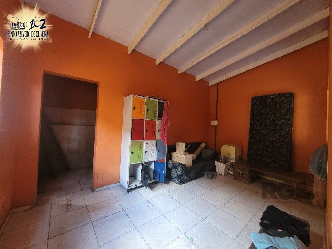 Depósito-Galpão, 116 m² - Foto 4
