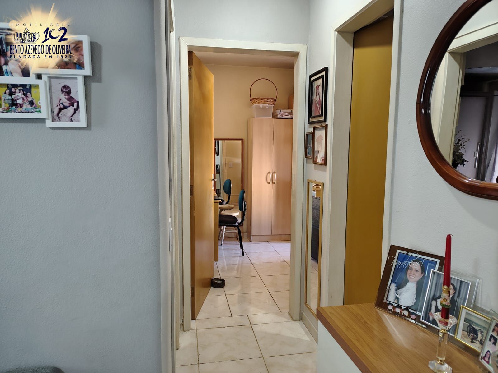 Apartamento, 2 quartos, 54 m² - Foto 6
