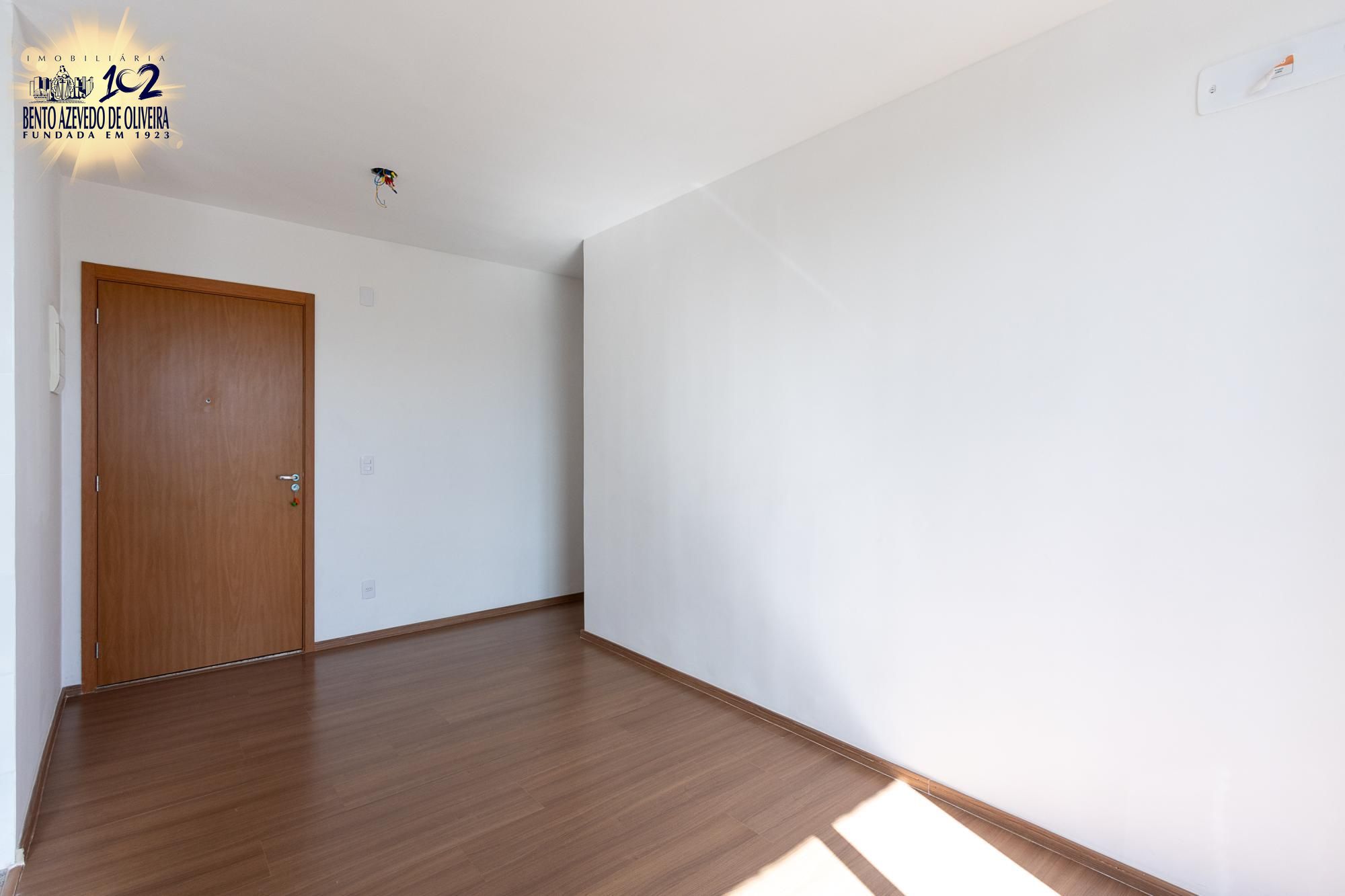 Apartamento, 2 quartos, 53 m² - Foto 6