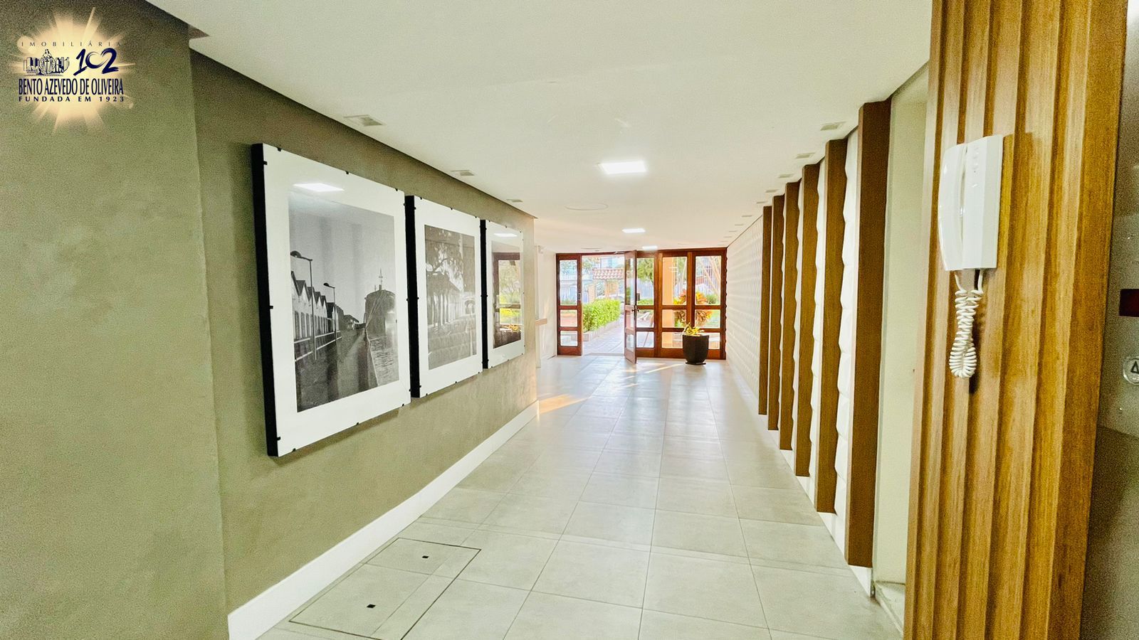 Apartamento, 2 quartos, 65 m² - Foto 6