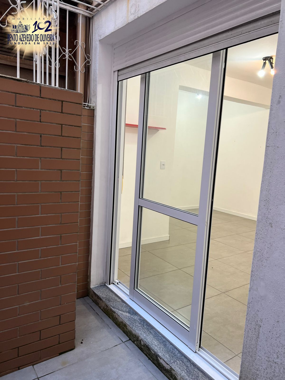 Apartamento, 1 quarto, 30 m² - Foto 19