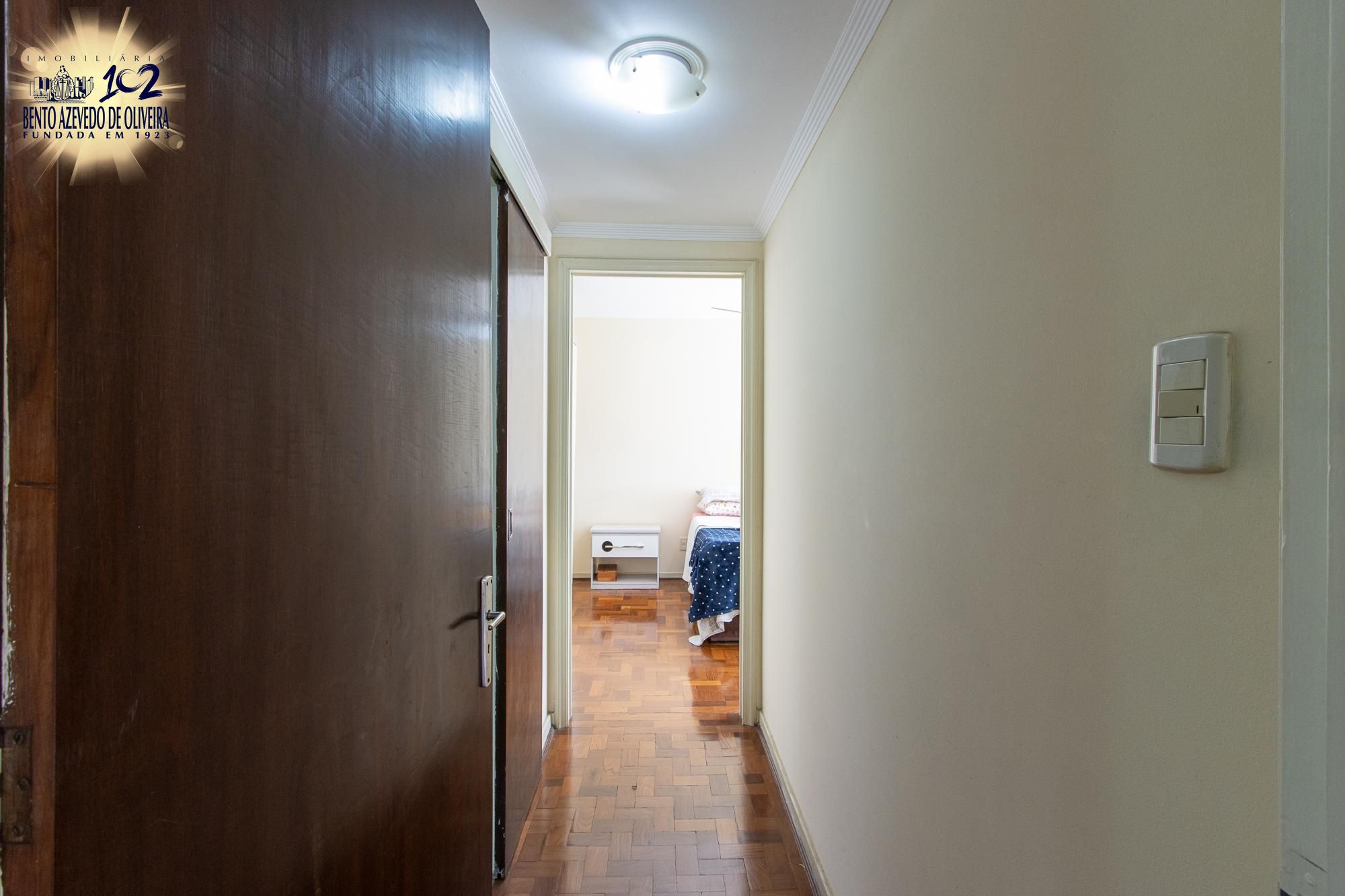 Apartamento, 4 quartos, 132 m² - Foto 15