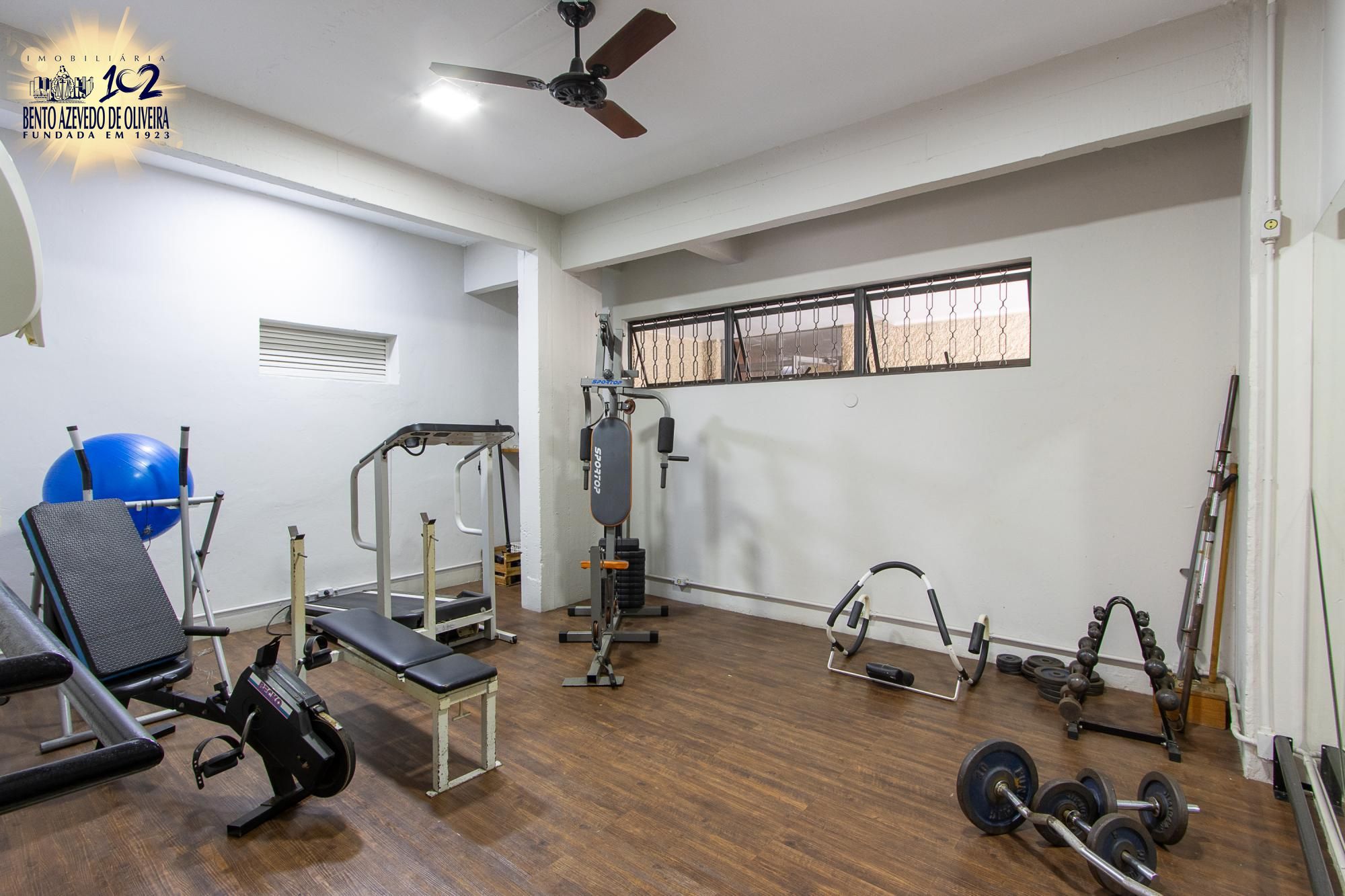 Apartamento, 3 quartos, 112 m² - Foto 39