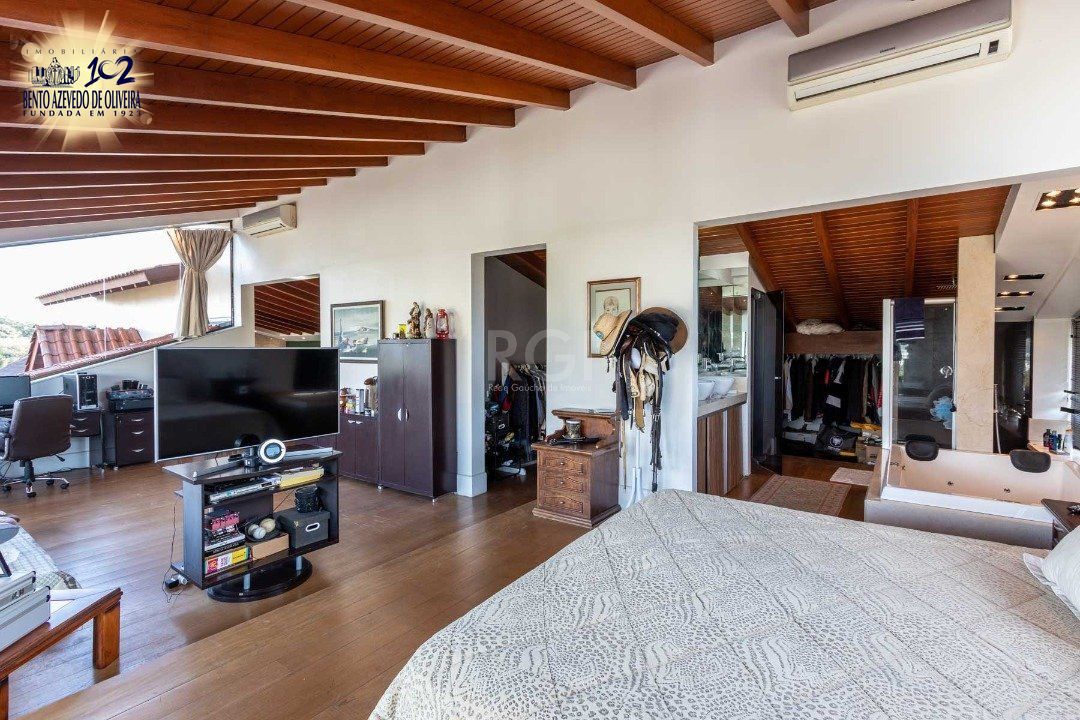 Casa, 6 quartos, 960 m² - Foto 65