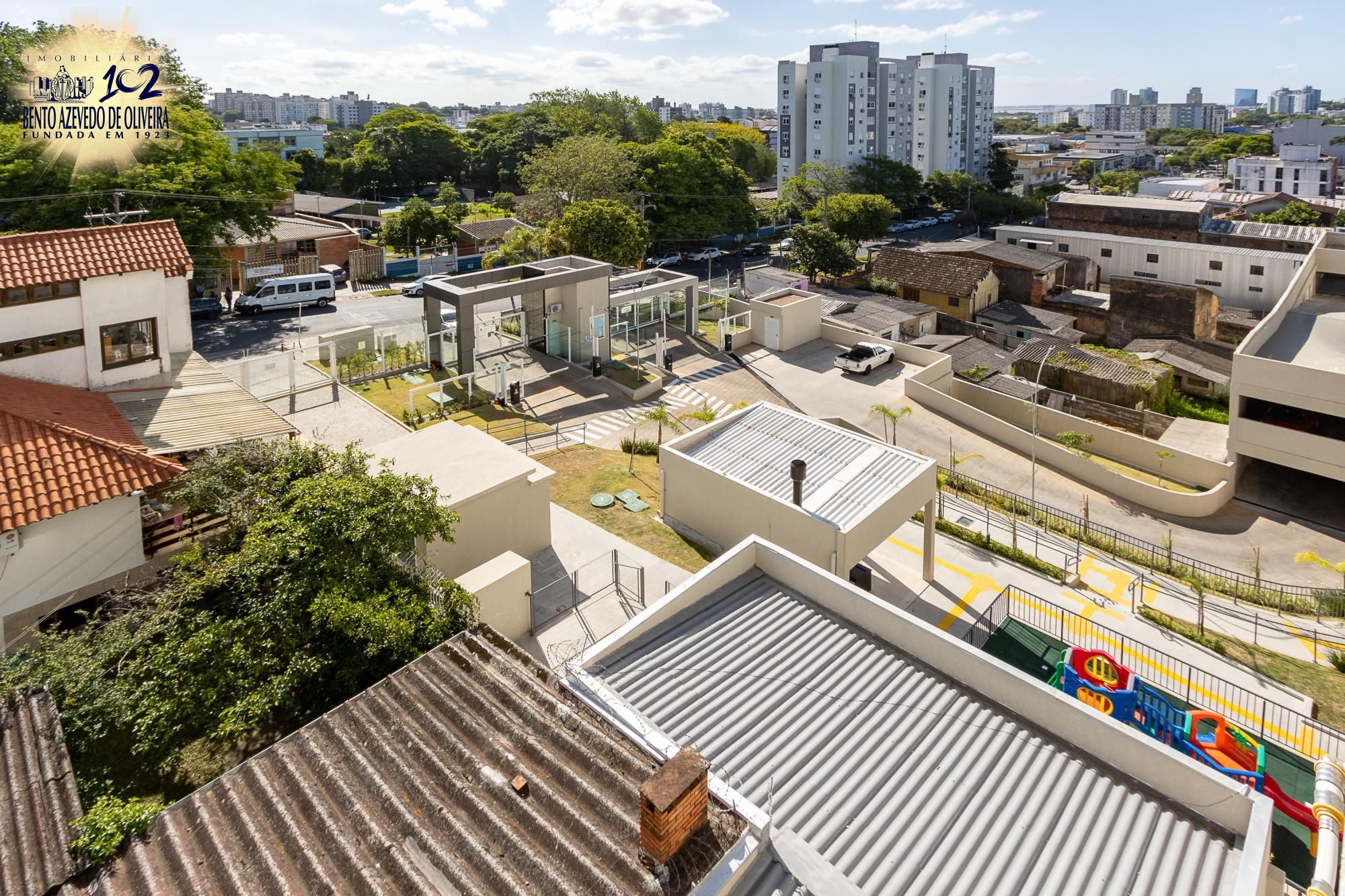 Apartamento, 2 quartos, 53 m² - Foto 5