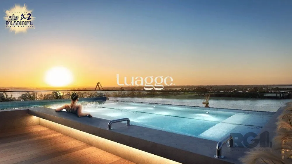 Apartamento, 1 quarto, 17 m² - Foto 24