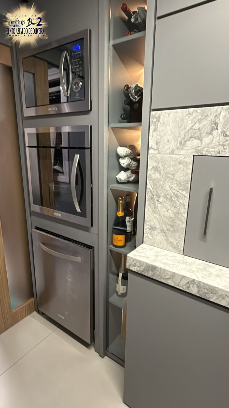 Apartamento, 3 quartos, 141 m² - Foto 16