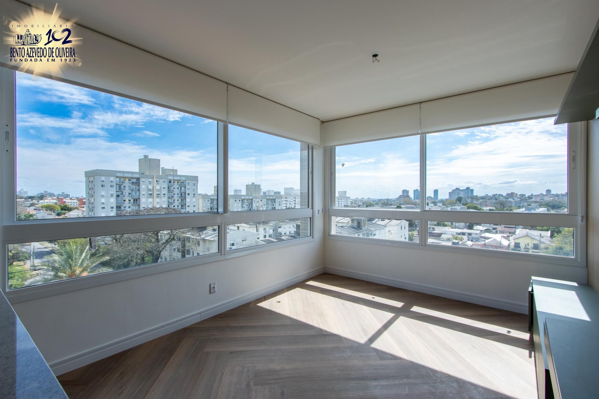 Apartamento, 2 quartos, 65 m² - Foto 1