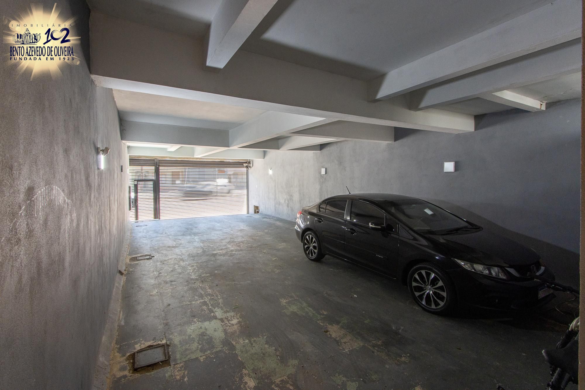 Apartamento, 1 quarto, 36 m² - Foto 18
