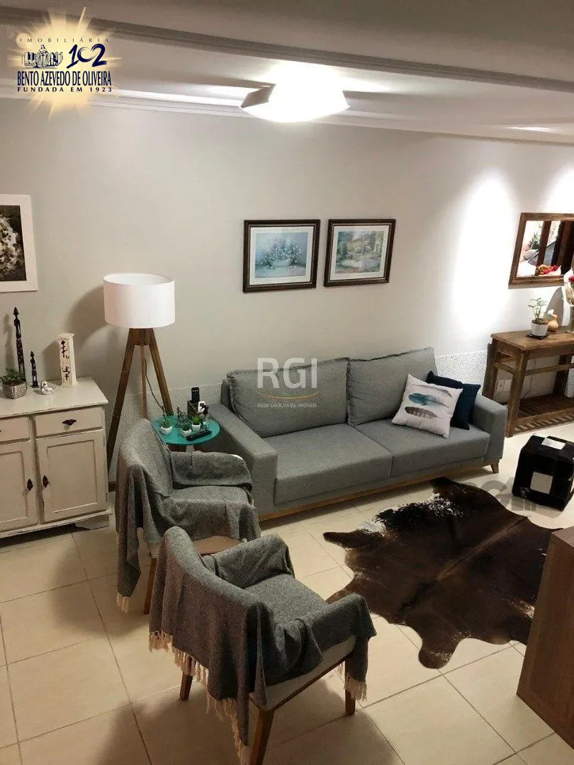Casa, 3 quartos, 300 m² - Foto 23