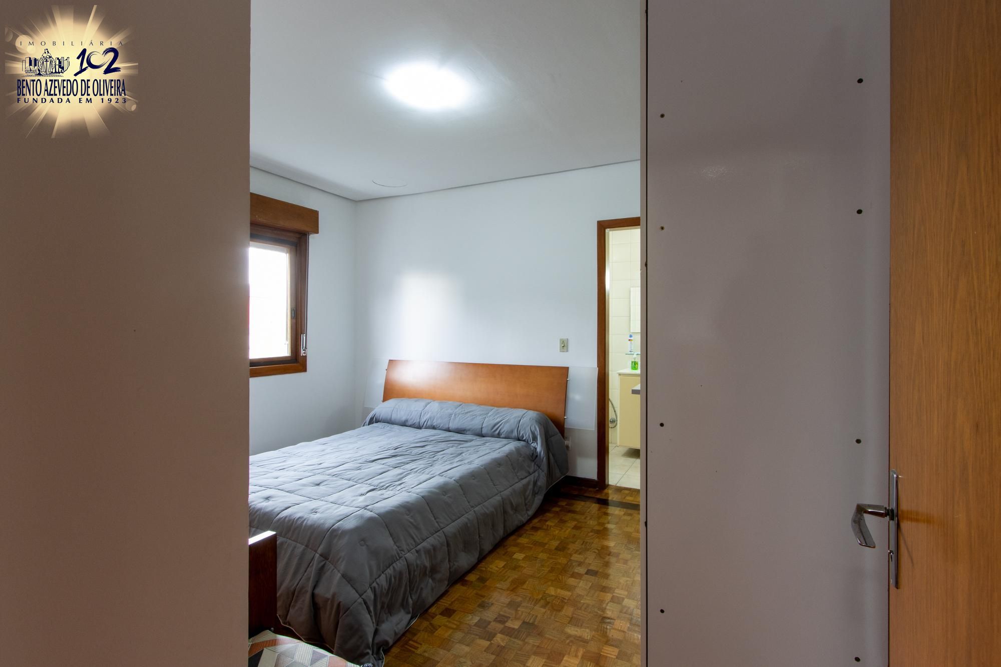 Apartamento, 3 quartos, 158 m² - Foto 21