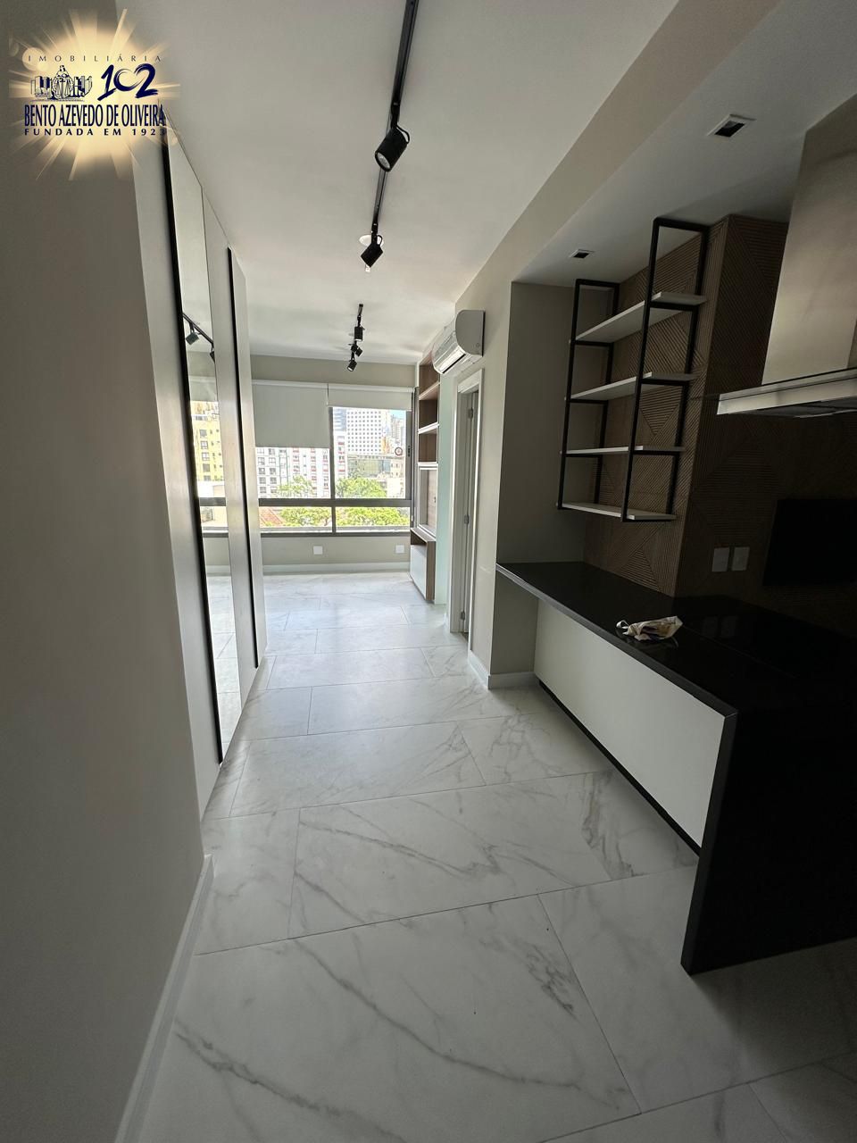 Apartamento, 1 quarto, 40 m² - Foto 5