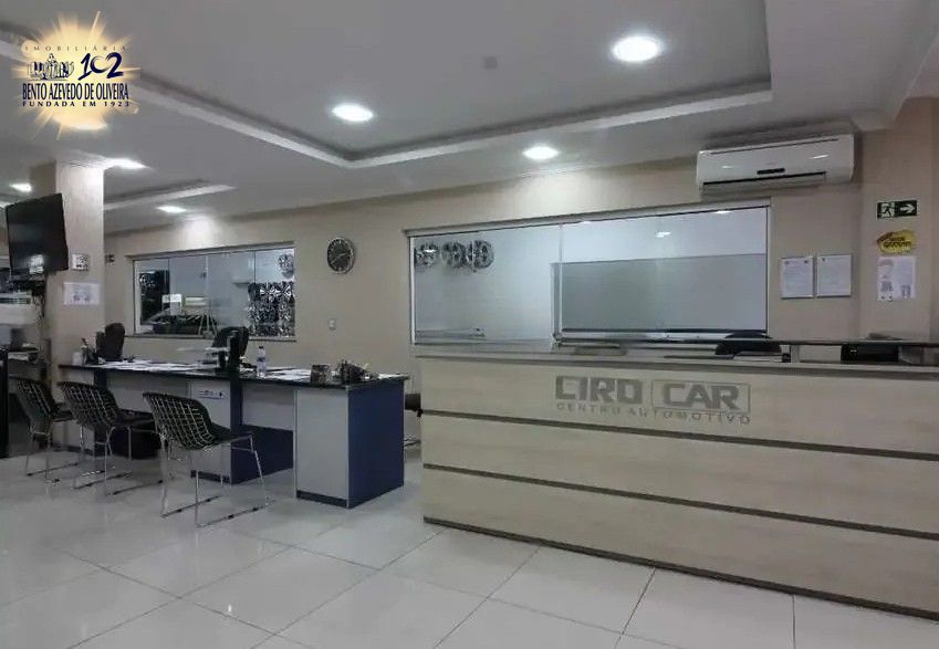 Sala-Conjunto, 1409 m² - Foto 3