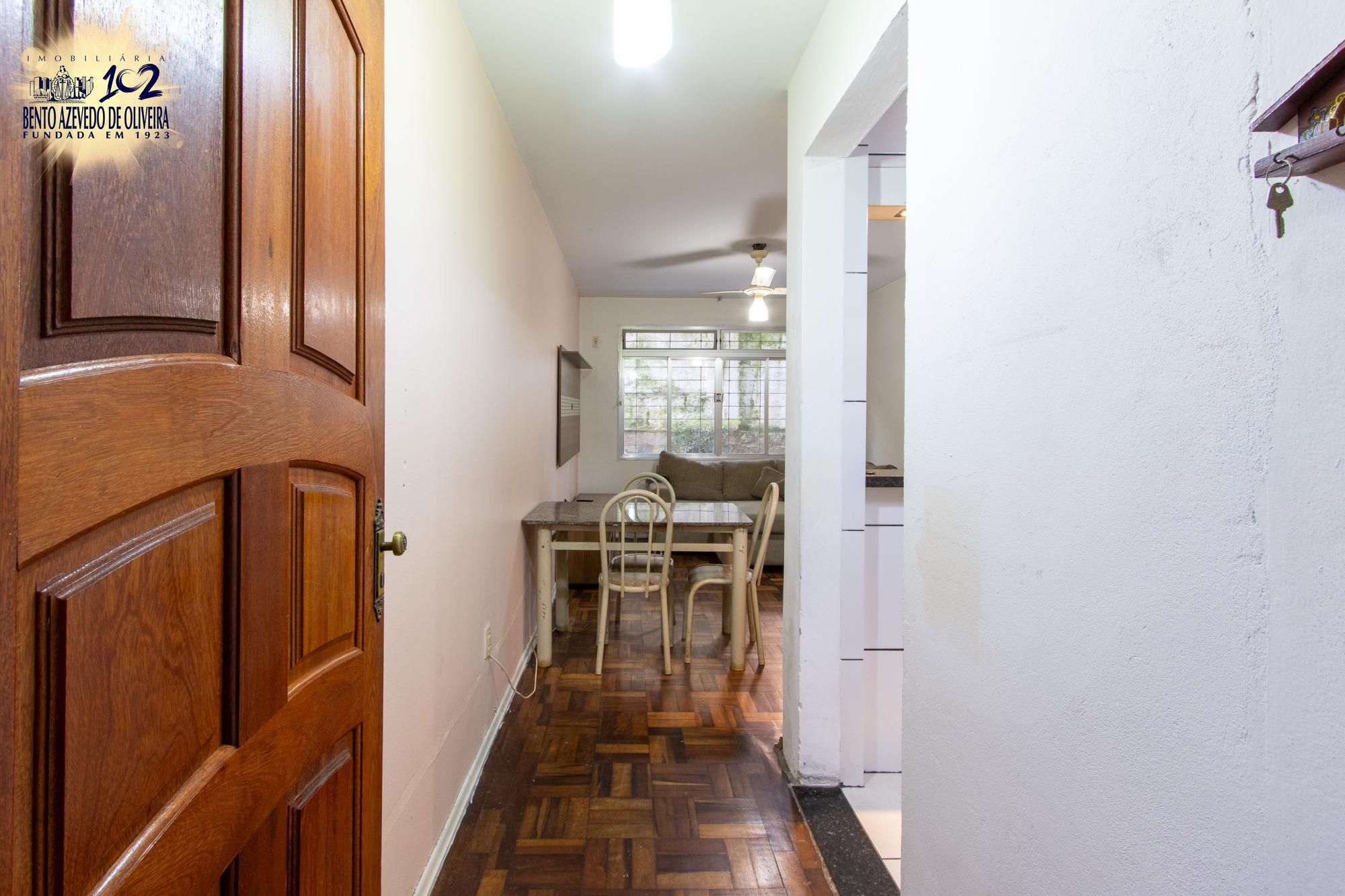 Apartamento, 3 quartos, 58 m² - Foto 1