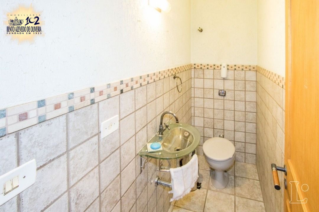 Casa, 3 quartos, 230 m² - Foto 10