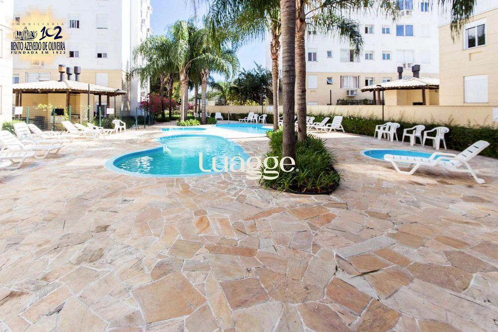 Apartamento, 3 quartos, 61 m² - Foto 29
