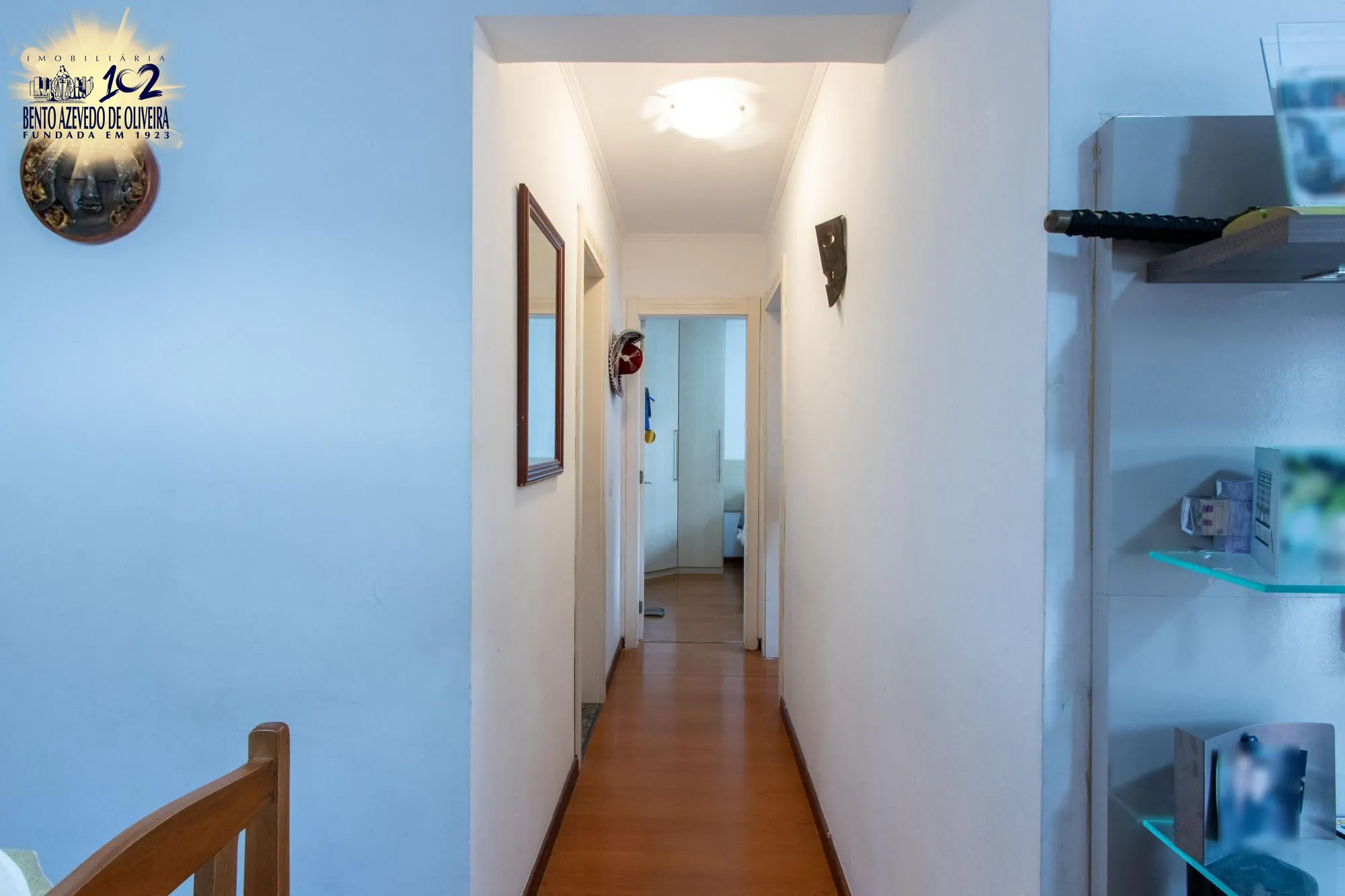 Apartamento, 2 quartos, 58 m² - Foto 13