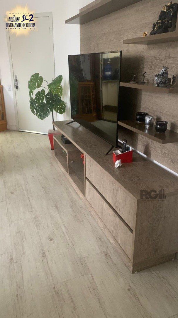 Apartamento, 3 quartos, 79 m² - Foto 1