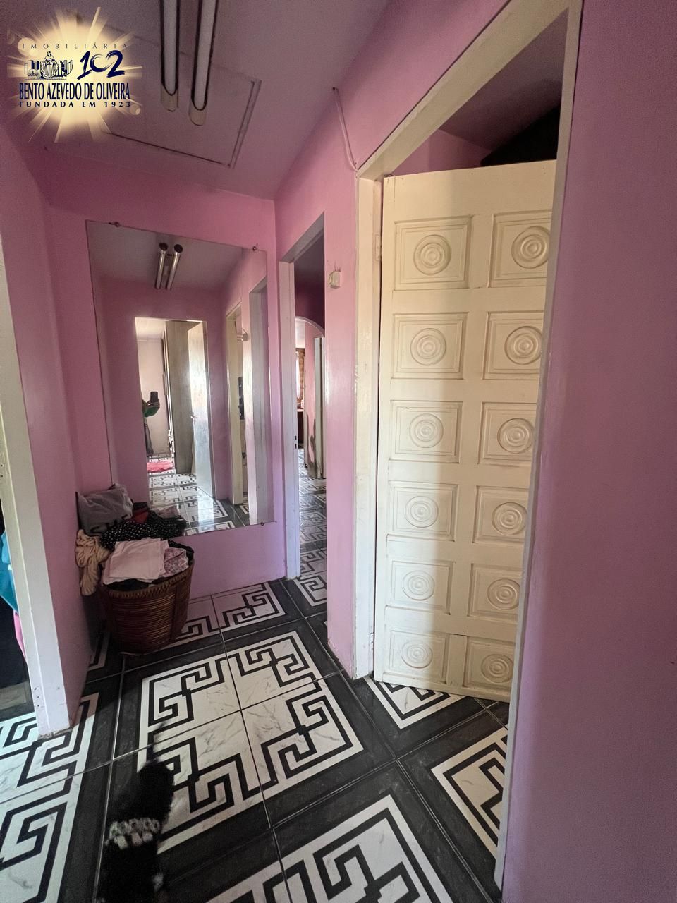Casa, 3 quartos, 100 m² - Foto 10