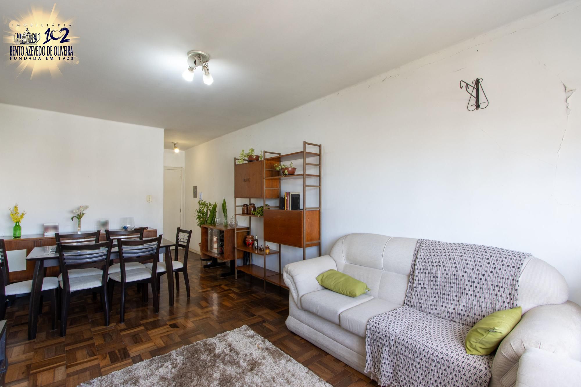 Apartamento, 3 quartos, 110 m² - Foto 5