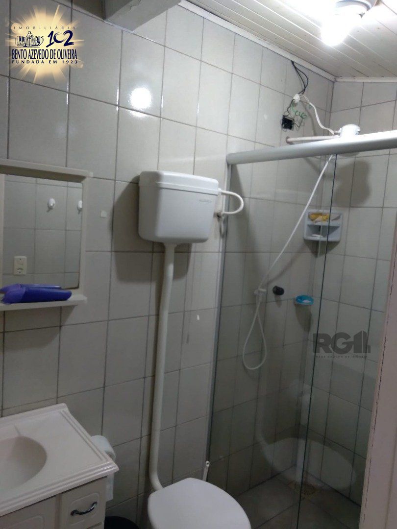 Sobrado, 2 quartos, 43 m² - Foto 9