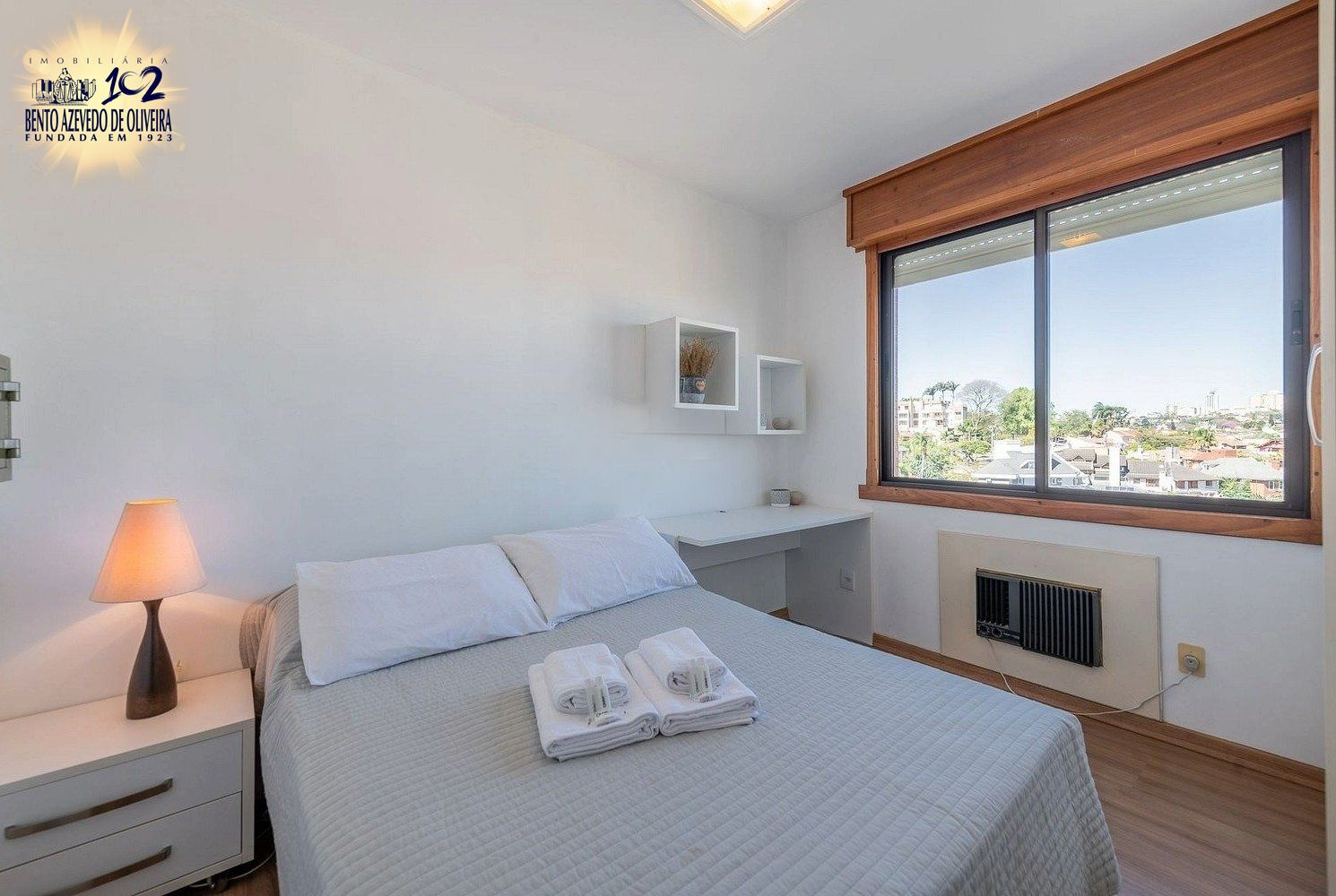 Apartamento, 2 quartos, 88 m² - Foto 12