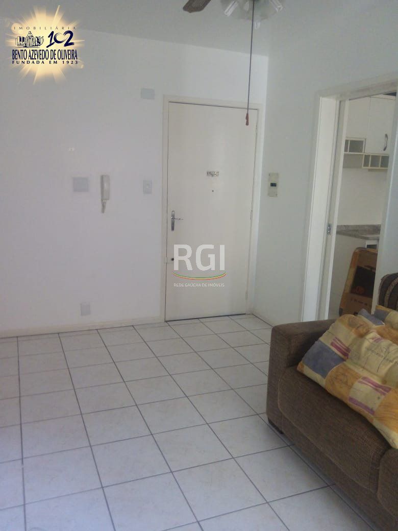 Apartamento, 1 quarto, 41 m² - Foto 7