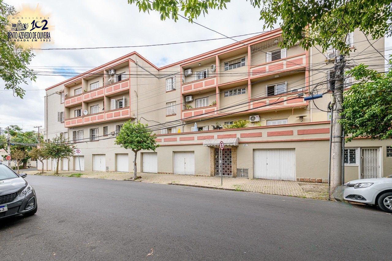 Apartamento, 2 quartos, 53 m² - Foto 13