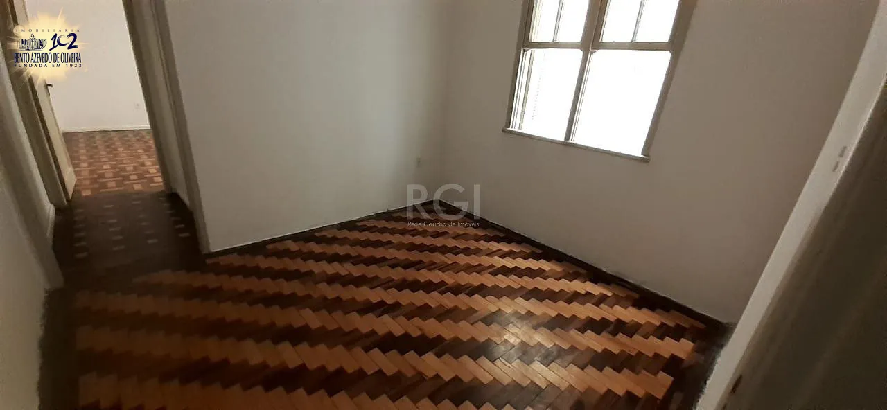 Apartamento, 1 quarto, 43 m² - Foto 1