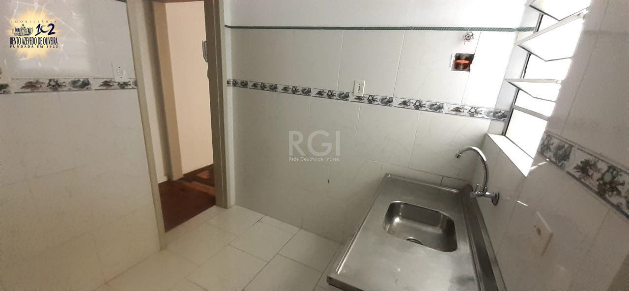 Apartamento, 1 quarto, 43 m² - Foto 6