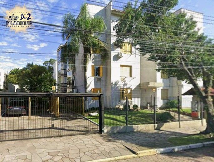 Apartamento, 3 quartos, 71 m² - Foto 1