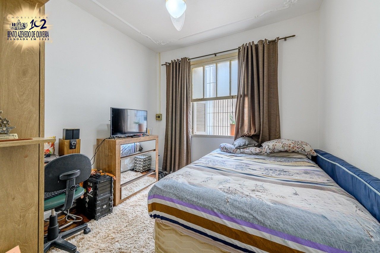 Apartamento, 2 quartos, 53 m² - Foto 9