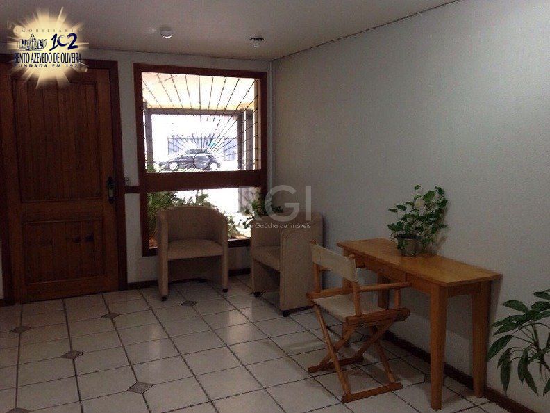Apartamento, 2 quartos, 53 m² - Foto 2