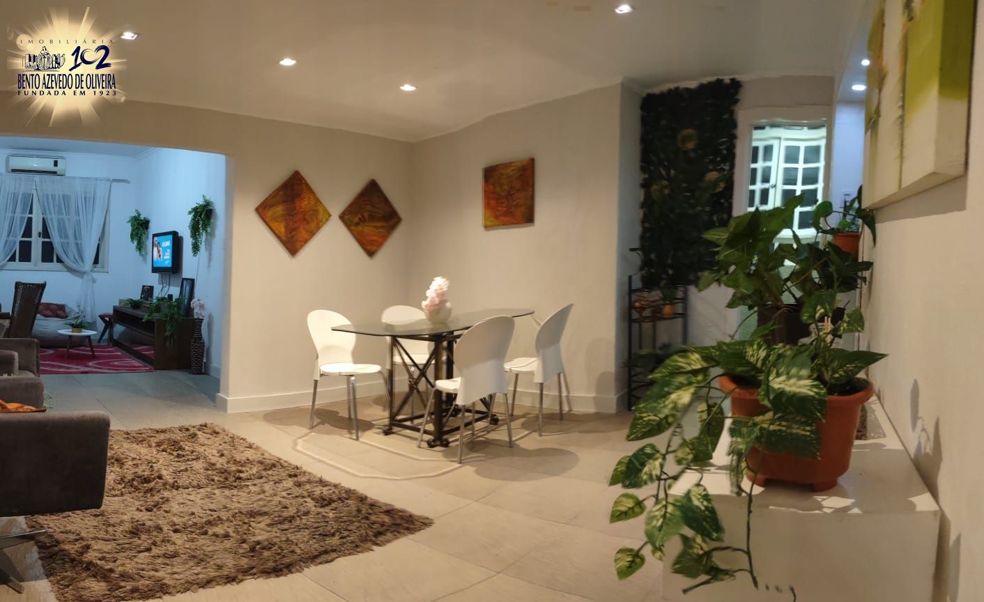 Apartamento, 2 quartos, 82 m² - Foto 3