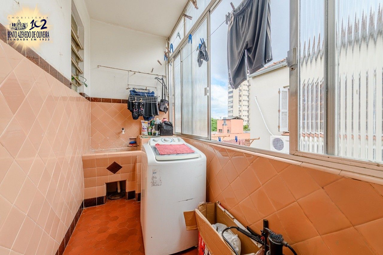 Apartamento, 2 quartos, 53 m² - Foto 7