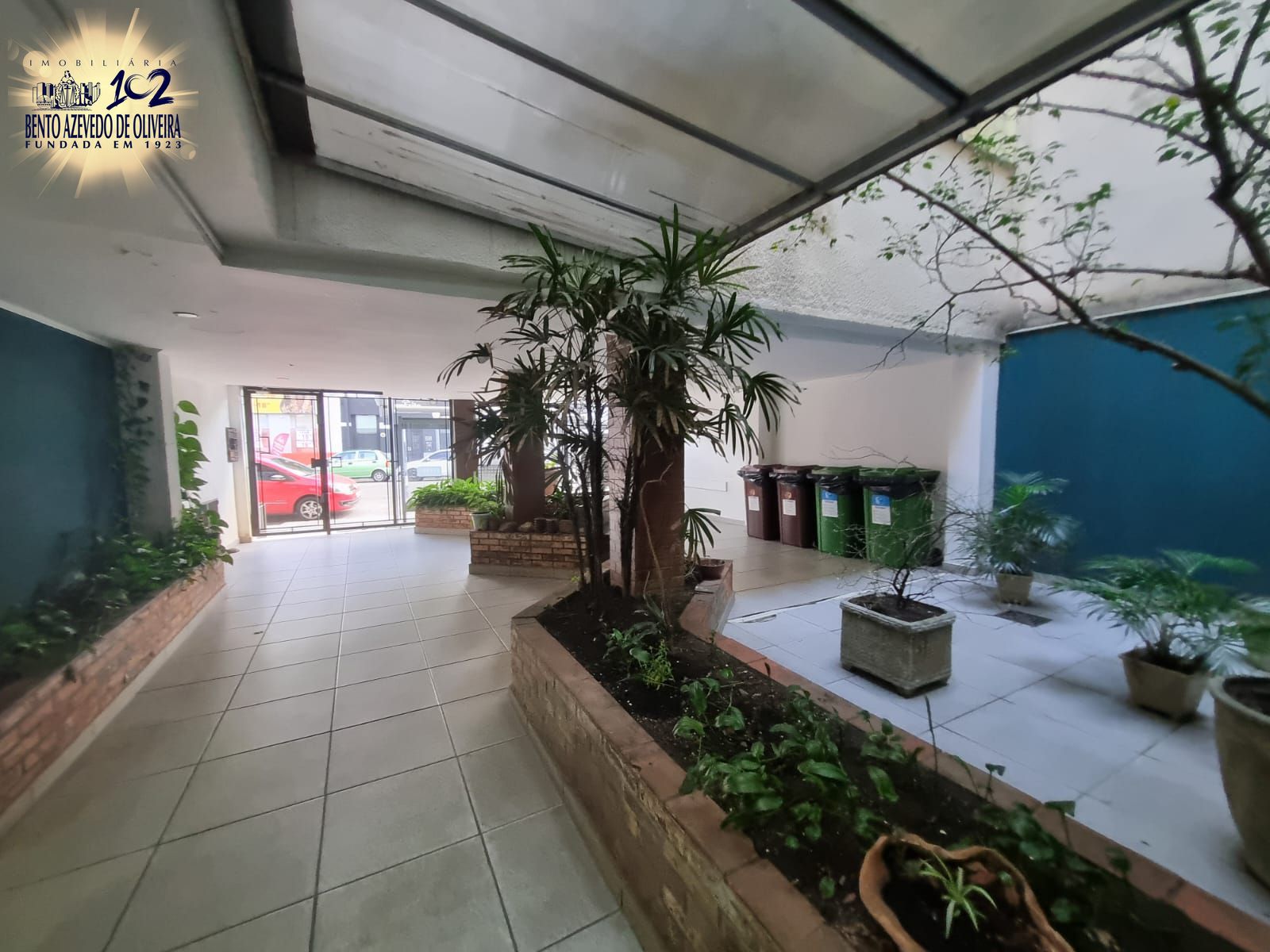 Apartamento, 1 quarto, 42 m² - Foto 14