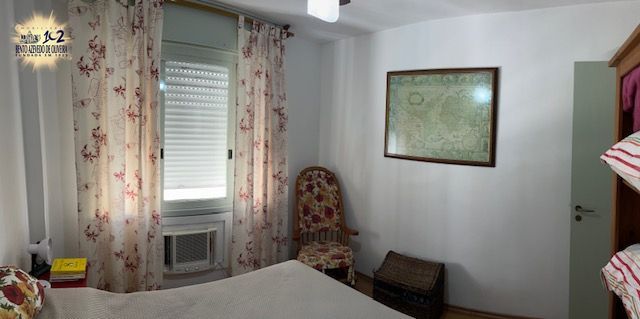Apartamento, 1 quarto, 41 m² - Foto 8