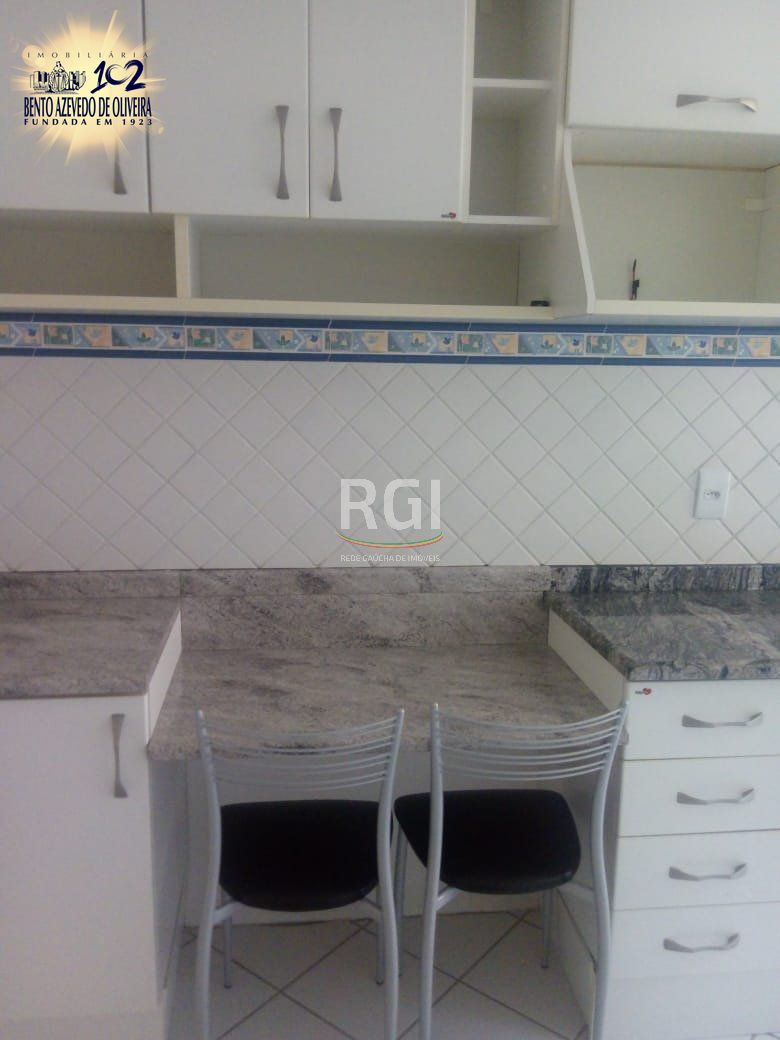 Apartamento, 1 quarto, 41 m² - Foto 8