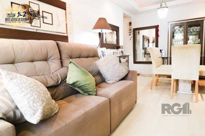 Apartamento, 3 quartos, 71 m² - Foto 4